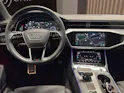 Audi A6 Avant 50 TDI Sport quattro tiptronic