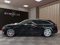 Audi A6 Avant 50 TDI Sport quattro tiptronic