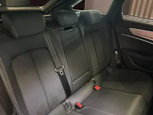 AUDI A6 Avant 50 TDI Sport quattro tiptronic