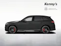 Mercedes-Benz GLC 53 AMG 4MATIC+
