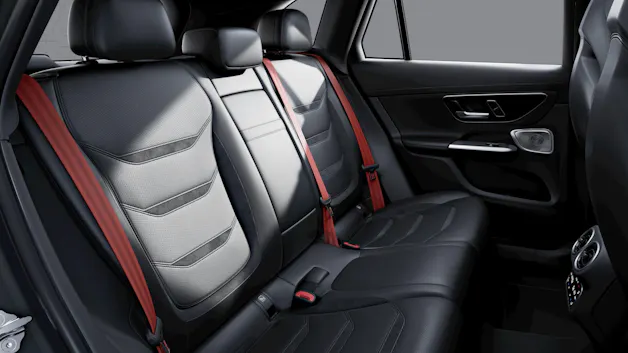 Mercedes-Benz GLC 53 AMG 4MATIC+