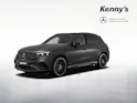 Mercedes-Benz GLC 53 AMG 4MATIC+
