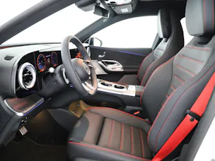 Mercedes-Benz GLC 400 4MATIC 94 kWh EQ