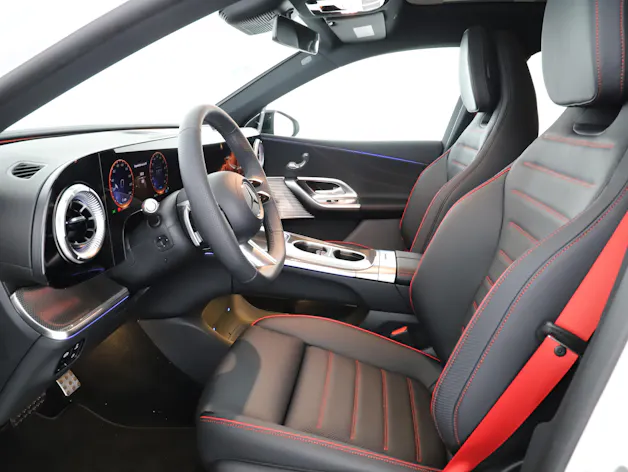 Mercedes-Benz GLC 400 4MATIC 94 kWh EQ