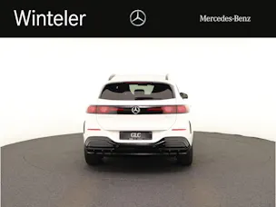 Mercedes-Benz GLC 400 4MATIC 94 kWh EQ