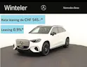 Mercedes-Benz GLC 400 4MATIC 94 kWh EQ