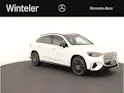 Mercedes-Benz GLC 400 4MATIC 94 kWh EQ