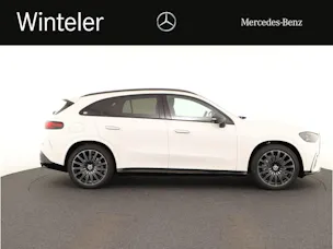 Mercedes-Benz GLC 400 4MATIC 94 kWh EQ