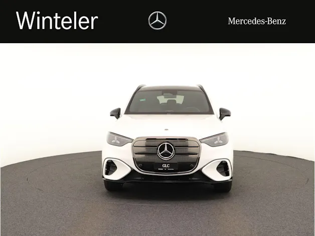 Mercedes-Benz GLC 400 4MATIC 94 kWh EQ