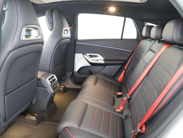 Mercedes-Benz GLC 400 4MATIC 94 kWh EQ