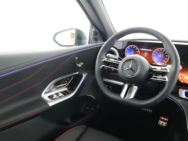 Mercedes-Benz GLC 400 4MATIC 94 kWh EQ