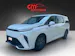 Maxus Mifa 9 Luxury 90kWh