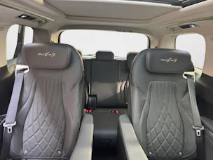 MAXUS Mifa 9 Luxury 90kWh