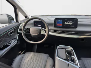 MAXUS Mifa 9 Luxury 90kWh
