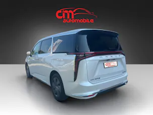 MAXUS Mifa 9 Luxury 90kWh