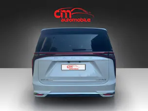 MAXUS Mifa 9 Luxury 90kWh