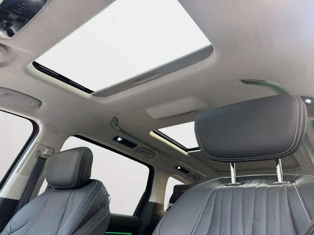 Maxus Mifa 9 Luxury 90kWh