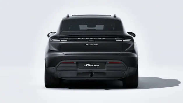 Porsche Macan 4S