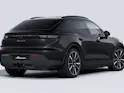 Porsche Macan 4S