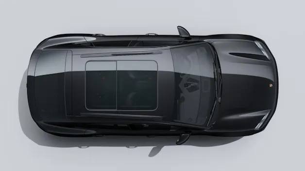 Porsche Macan 4S