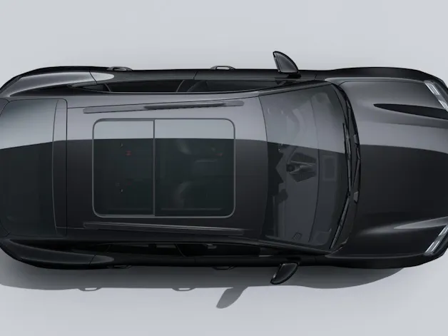 Porsche Macan 4S