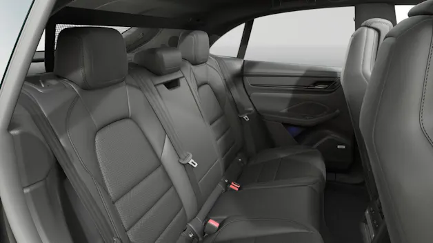 Porsche Macan 4S