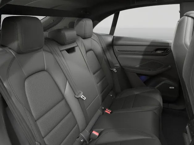 Porsche Macan 4S