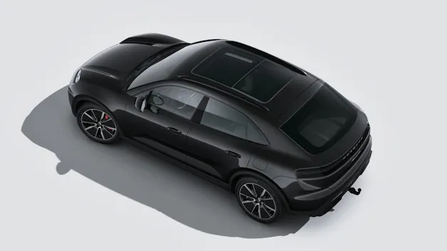 Porsche Macan 4S