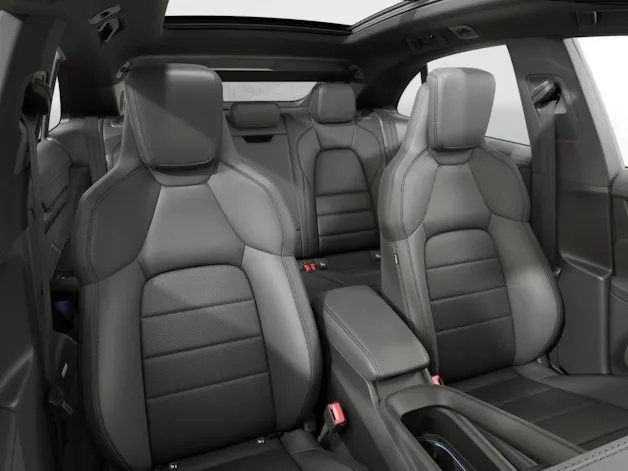 Porsche Macan 4S
