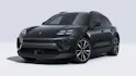 Porsche Macan 4S