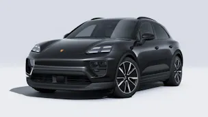 Porsche Macan 4S