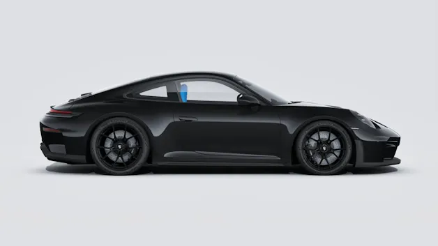 Porsche 911 GT3 mit Touring-Paket