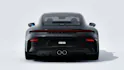Porsche 911 GT3 mit Touring-Paket