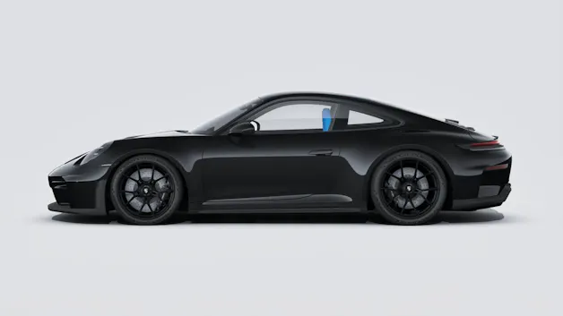Porsche 911 GT3 mit Touring-Paket