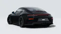 Porsche 911 GT3 mit Touring-Paket