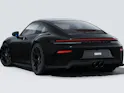 Porsche 911 GT3 mit Touring-Paket