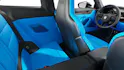Porsche 911 GT3 mit Touring-Paket