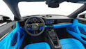 Porsche 911 GT3 mit Touring-Paket