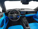 Porsche 911 GT3 mit Touring-Paket