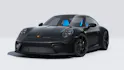 Porsche 911 GT3 mit Touring-Paket