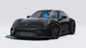 Porsche 911 GT3 mit Touring-Paket
