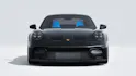 Porsche 911 GT3 mit Touring-Paket
