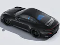 Porsche 911 GT3 mit Touring-Paket