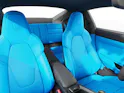 Porsche 911 GT3 mit Touring-Paket