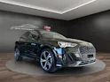 Audi Q3 Sportback 35 TFSI S line Attraction S-tronic