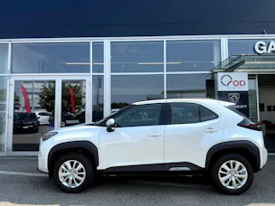 Toyota Yaris Cross 1.5 Comfort AWDi e-CVT