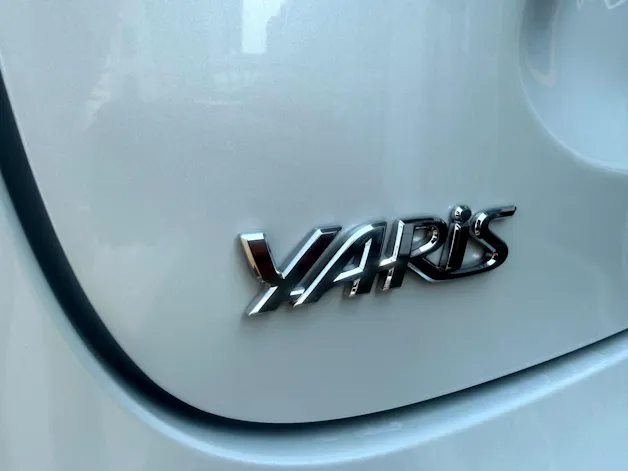 Toyota Yaris Cross 1.5 Comfort AWDi e-CVT
