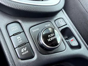 Toyota Yaris Cross 1.5 Comfort AWDi e-CVT