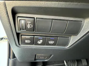 Toyota Yaris Cross 1.5 Comfort AWDi e-CVT