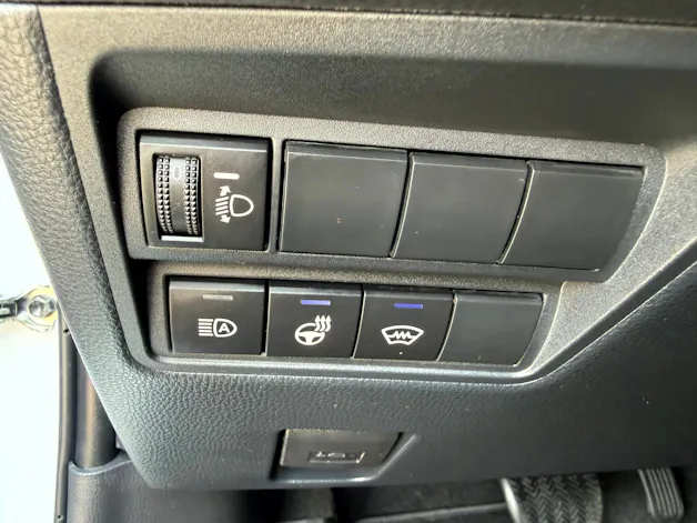Toyota Yaris Cross 1.5 Comfort AWDi e-CVT